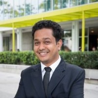 Real Estate Council of BC Employee Vijay Aggarwal's profile photo