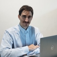 ArtWorkout Employee Emiliano José Medina's profile photo