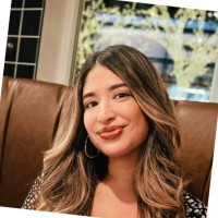 Nicole Porras Email & Phone Number