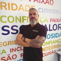 Trouw Nutrition Brasil Employee Andre Cazarim's profile photo