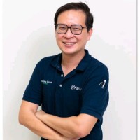 Hartalega Employee Liew Kuan's profile photo