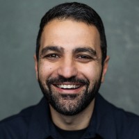 Nader Alsalim
