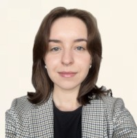 Julia MacIejewska's profile photo