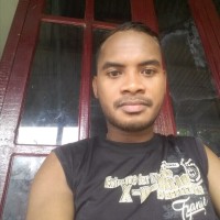 Luka Employee Hasanudin Lakuy's profile photo
