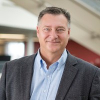 FOS of CannonDesign Employee Joe Cassata's profile photo
