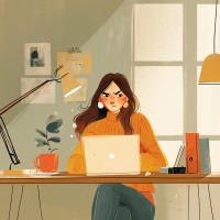 Kovah Employee Uliana Dykhtiar's profile photo