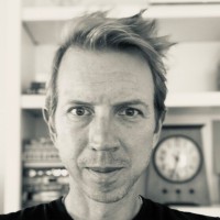 Protime Spain Employee Tyler Fonda's profile photo