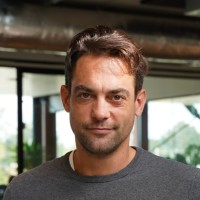Betty Blocks Employee Bjorn Donker's profile photo