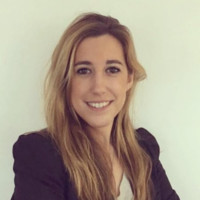 Vector Renewables Employee Beatriz González Jiménez's profile photo