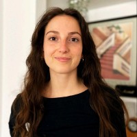 Laure Beltran Email