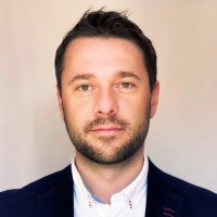 MAVIR Hungarian Transmission Operator Co. Employee Gabor Katona's profile photo