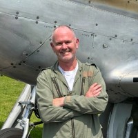 Mat McLachlan Battlefield Tours Employee Mike Peters's profile photo