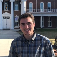 Xelevate Employee Collin Hively's profile photo
