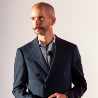 Monzo Bank Employee Richard Bromley's profile photo