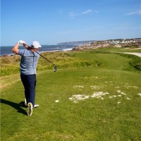 AMP Smart. Employee Zach Despain's profile photo