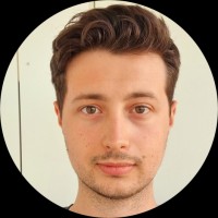 Itatake AB Employee Daniel Redzepovic's profile photo