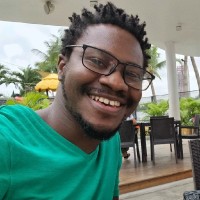 Nestcoin Employee Nonami Animashaun's profile photo