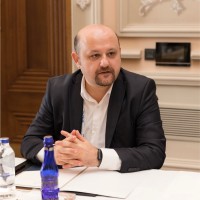 Pluxee Türkiye (formerly Sodexo Avantaj) Employee Taner Demirtas's profile photo