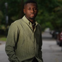 Cazbah Total Internet Marketing Solution Employee Dante Wallace's profile photo