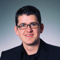 Stefan Lukesch Email & Phone Number