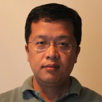 National Labor Relations Board Employee Hanzhen Zheng's profile photo