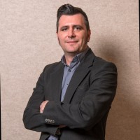 Solarge Employee Kostas Sinapis's profile photo