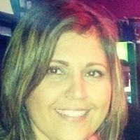 Dez Propaganda Employee Patrícia Michels's profile photo