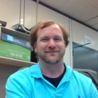 City of Memphis Employee David Plunk's profile photo