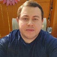 Optum Employee Cody Wallace's profile photo