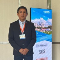 Probasa Employee Paul Fernandez Espinoza's profile photo
