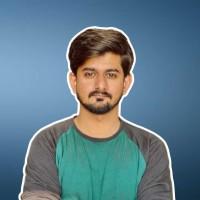 Stackworx Employee Abdul Wahab's profile photo