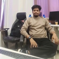 LQpay Employee Sukant Pradhan's profile photo