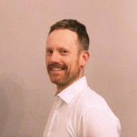 Leeds Beckett University Employee Chris Mcim's profile photo