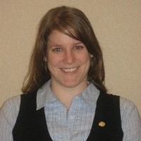 Mercer University - College of Pharmacy Employee Jill Augustine's profile photo
