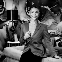 Dairy Boy Employee Braxton Walker's profile photo