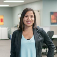 Clearpath Robotics Employee Lisa Nguyen's profile photo