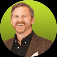 OrderPort Employee Jim Agger's profile photo