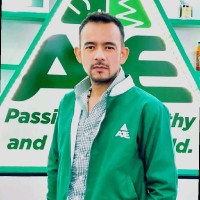 Grupo AJE Employee Fabian Mosquera's profile photo