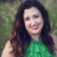 Allison Spinneweber