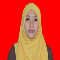 Nutrifood Employee Amalia Utari's profile photo