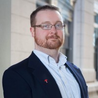 Travelers Employee Ed Maher's profile photo