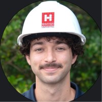 Harbor Contracting Inc Employee Ashton Goldberg's profile photo
