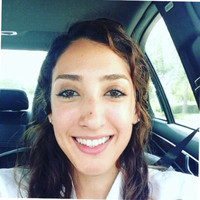 Hanieh Yaghoobi Email & Phone Number