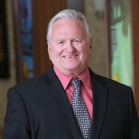 City of Peoria Employee Roger Carr's profile photo