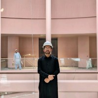 The Vertical Employee Aslam Baig's profile photo