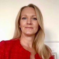 Torsten Söderbergs Stiftelse / Foundation Employee Maria Söderberg's profile photo