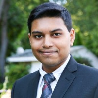 Manifold Computing Employee Sudipta Chowdhury's profile photo