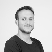 monday.com Employee Guy Koren's profile photo
