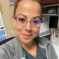 Evolent Employee Anabel Cisneros's profile photo