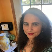 Parul Malik Email & Phone Number